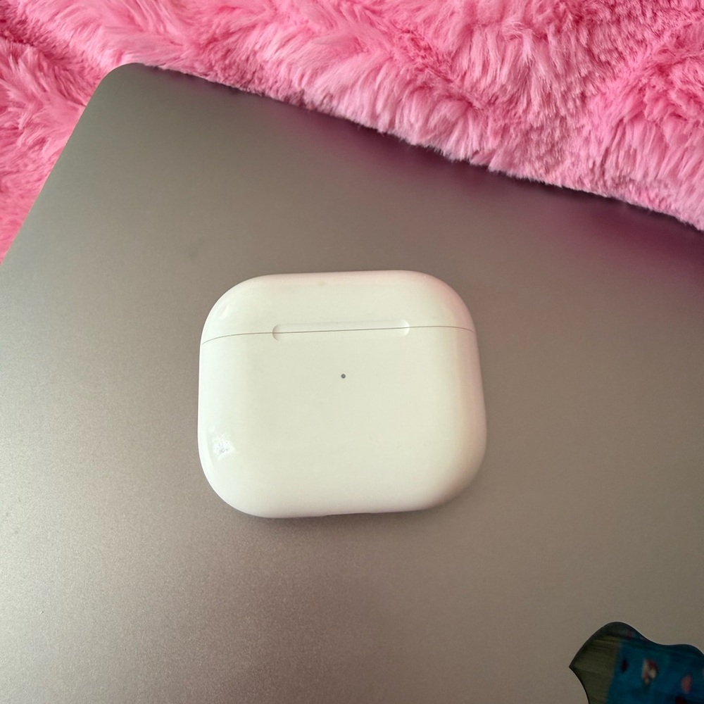 Gen 3 AirPods